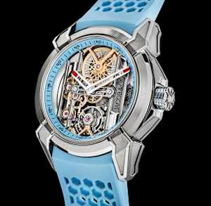 Epic X Skeleton - Bucherer United Kingdom